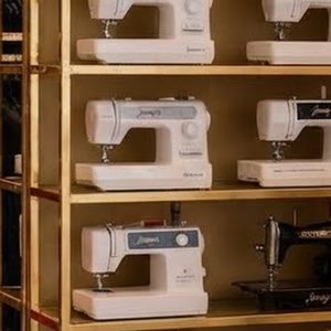 Inside Jenny's Fashion Home